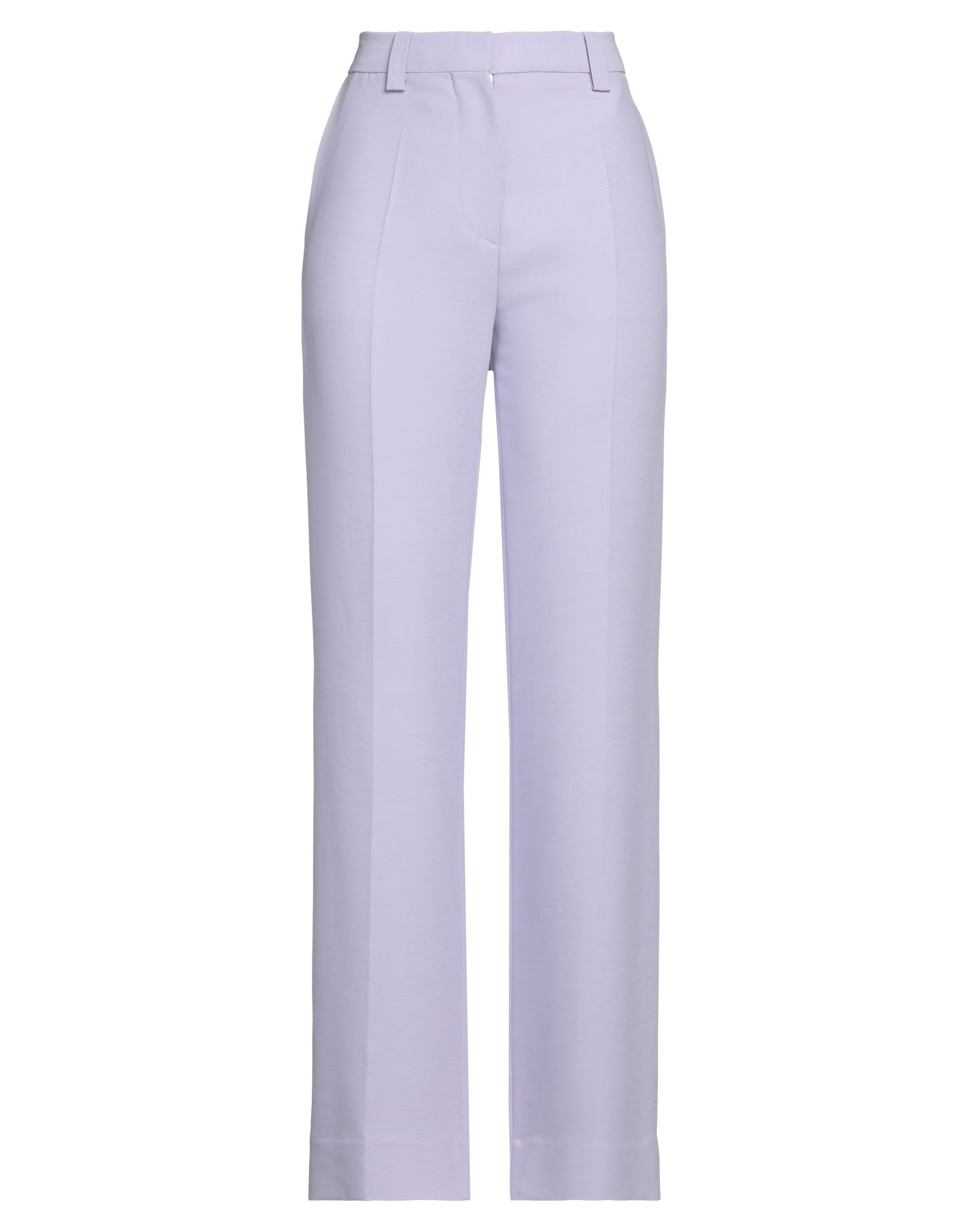 VICTORIA BECKHAM Hose Damen Lila von VICTORIA BECKHAM