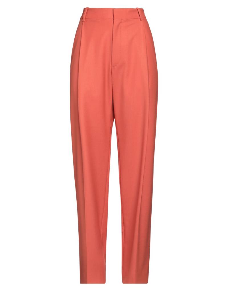 VICTORIA BECKHAM Hose Damen Orange von VICTORIA BECKHAM