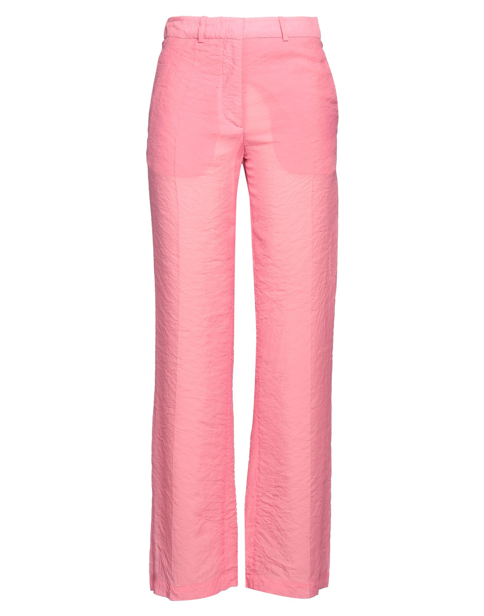 VICTORIA BECKHAM Hose Damen Rosa von VICTORIA BECKHAM