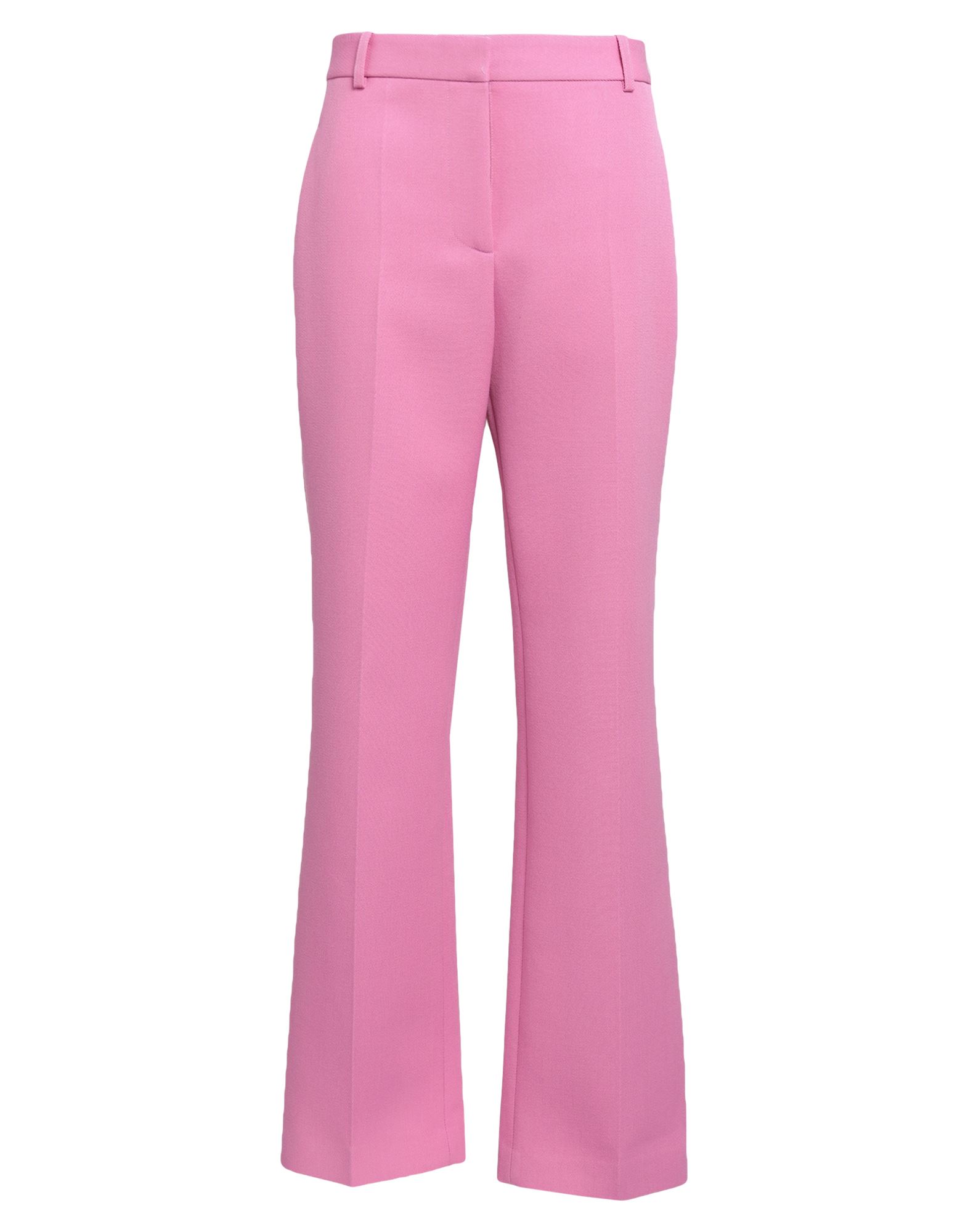 VICTORIA BECKHAM Hose Damen Rosa von VICTORIA BECKHAM