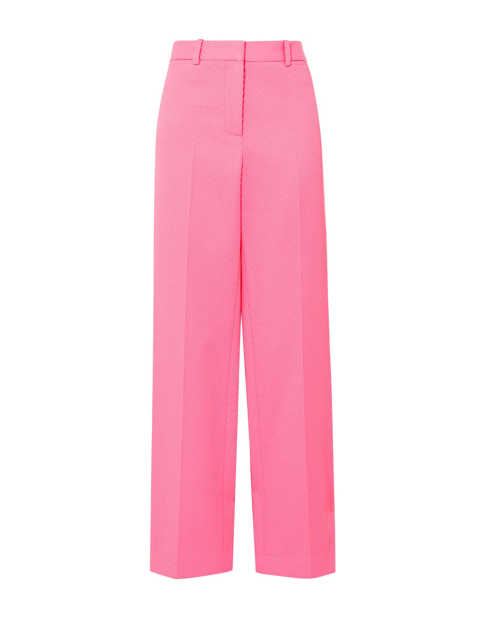 VICTORIA BECKHAM Hose Damen Rosa von VICTORIA BECKHAM