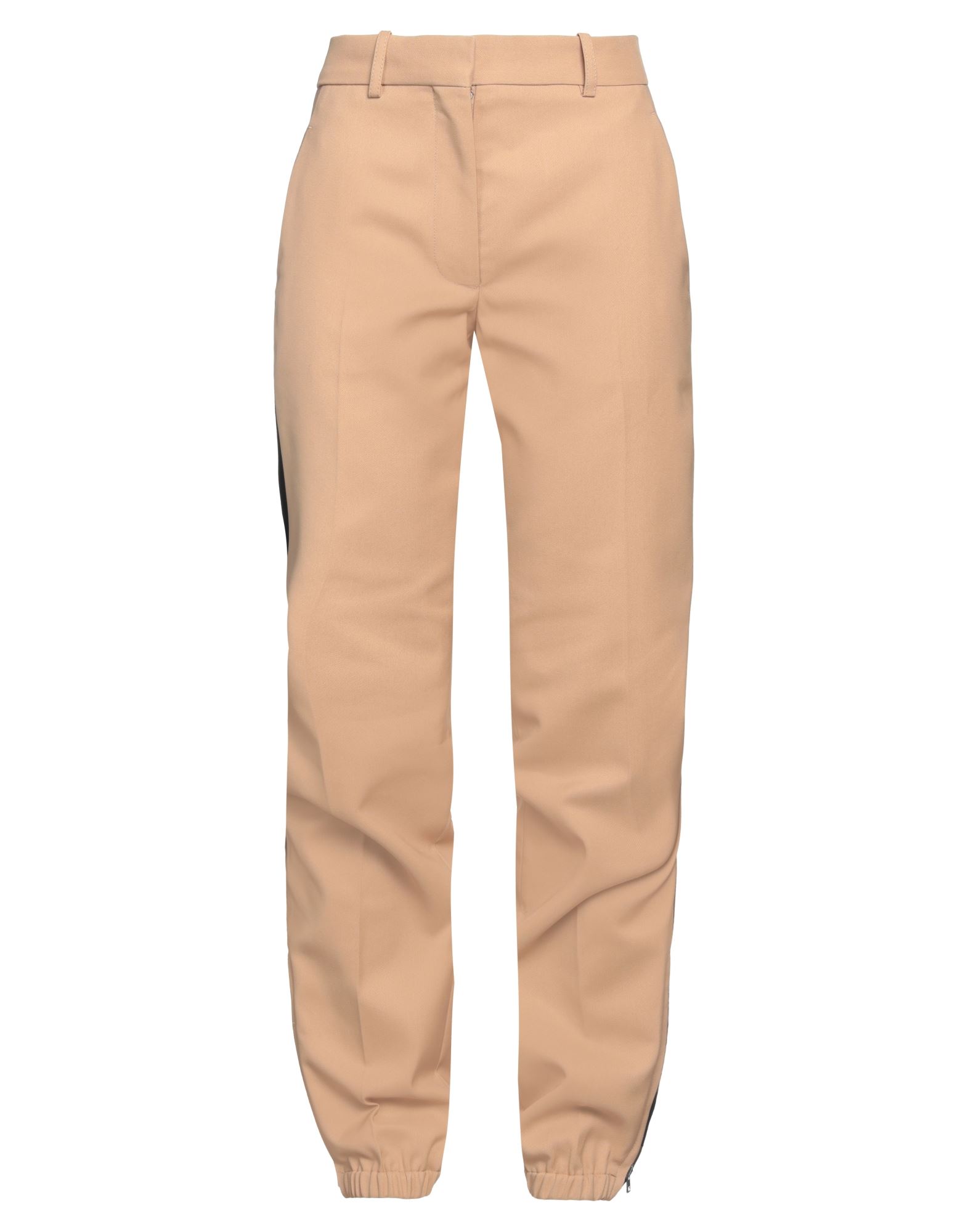 VICTORIA BECKHAM Hose Damen Sand von VICTORIA BECKHAM