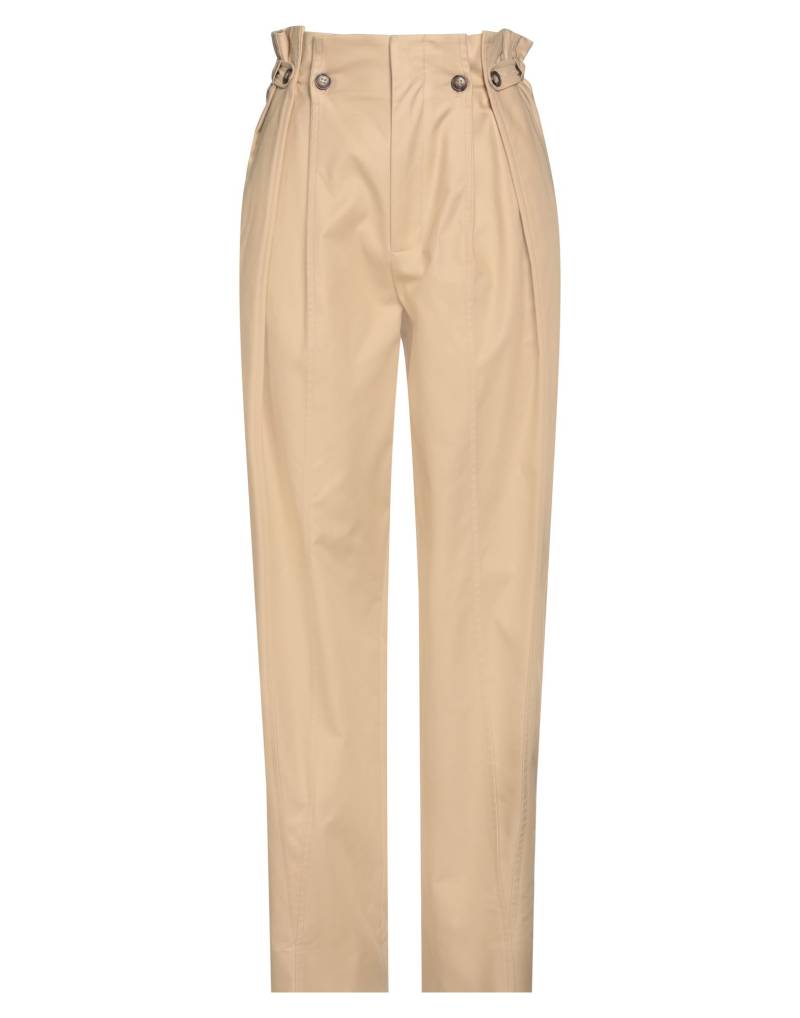 VICTORIA BECKHAM Hose Damen Sand von VICTORIA BECKHAM