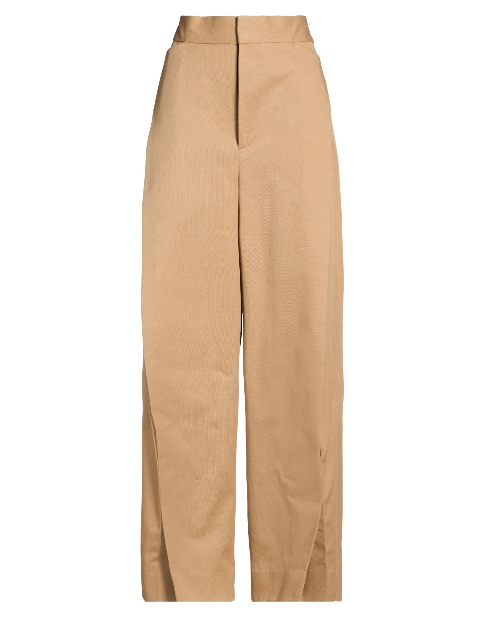 VICTORIA BECKHAM Hose Damen Sand von VICTORIA BECKHAM