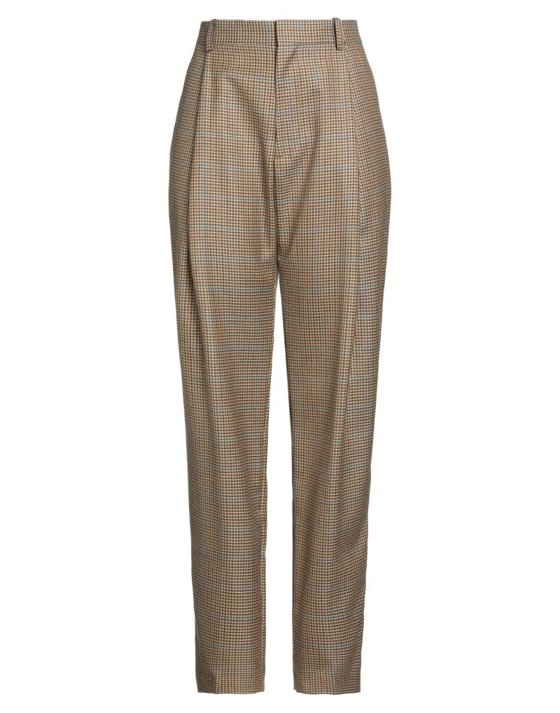 VICTORIA BECKHAM Hose Damen Sand von VICTORIA BECKHAM