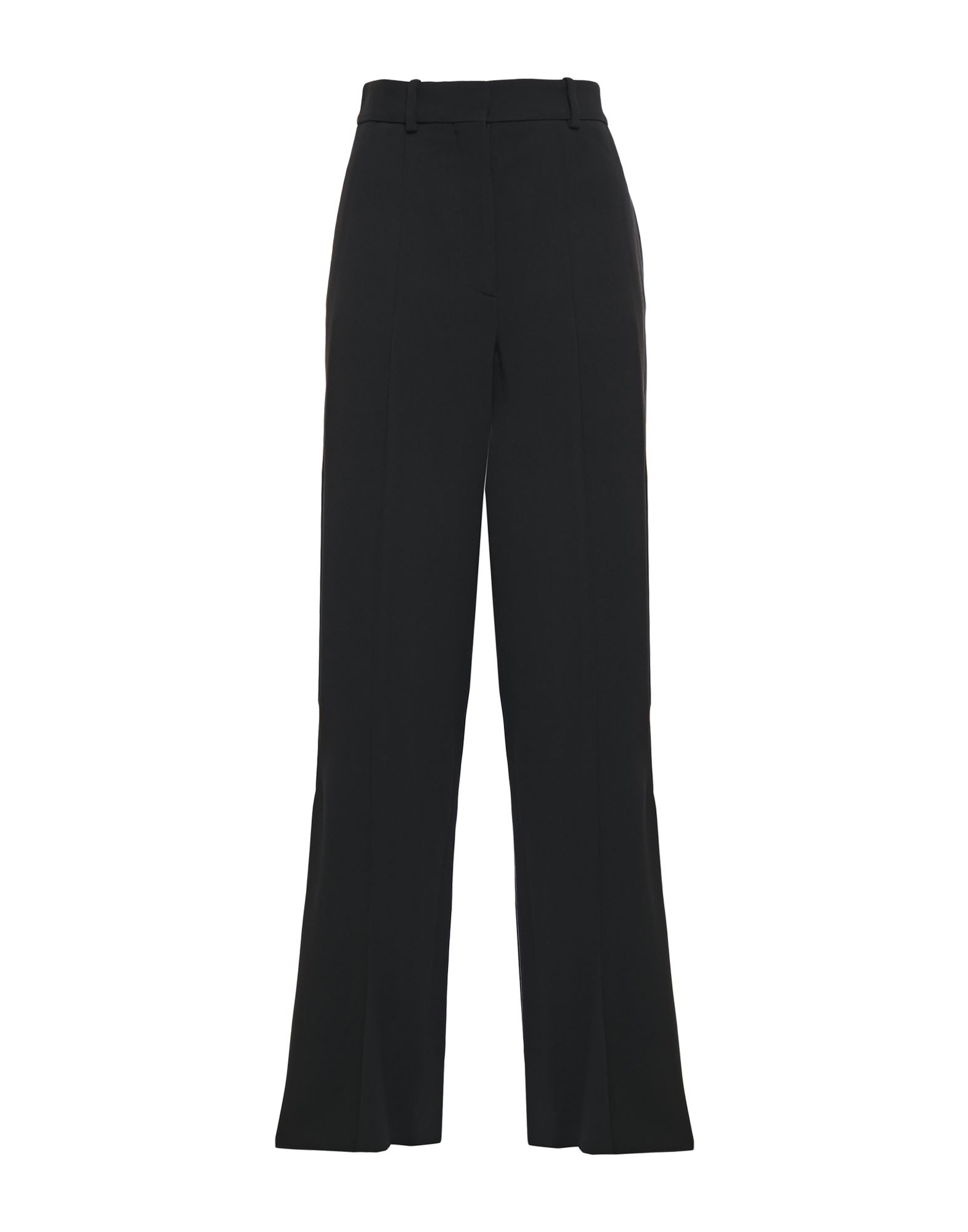 VICTORIA BECKHAM Hose Damen Schwarz von VICTORIA BECKHAM