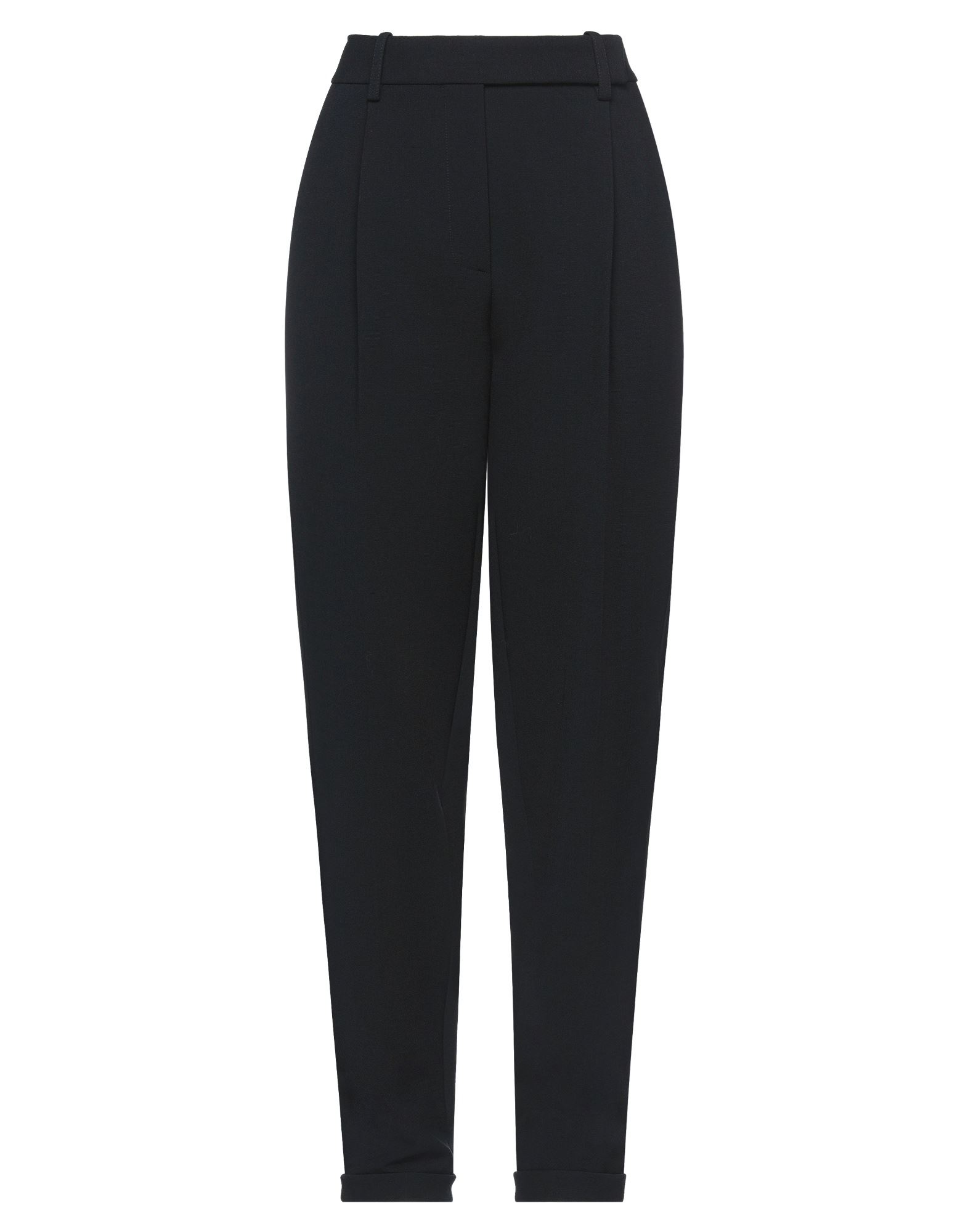 VICTORIA BECKHAM Hose Damen Schwarz von VICTORIA BECKHAM