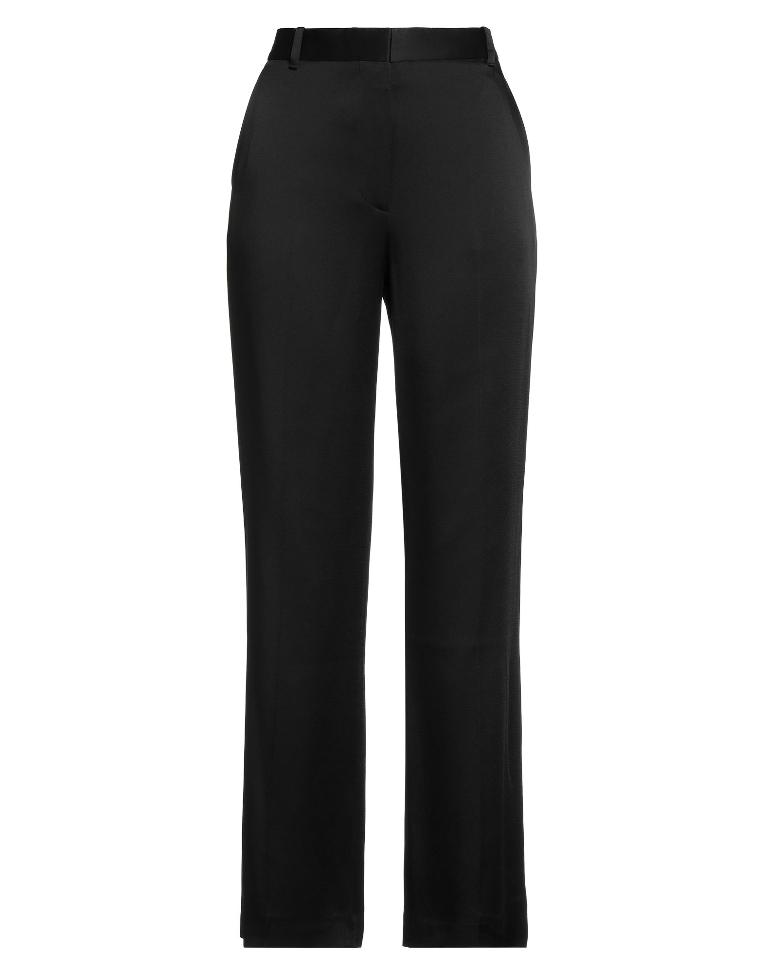 VICTORIA BECKHAM Hose Damen Schwarz von VICTORIA BECKHAM