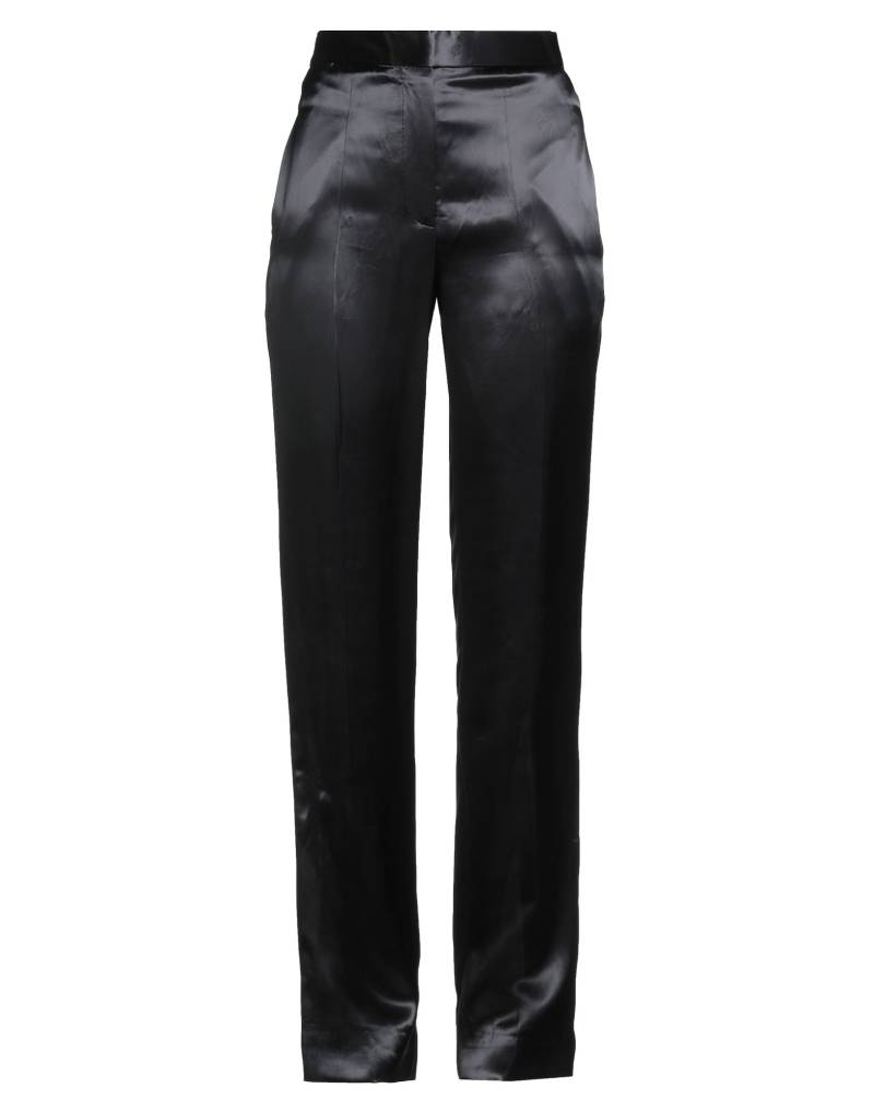VICTORIA BECKHAM Hose Damen Schwarz von VICTORIA BECKHAM