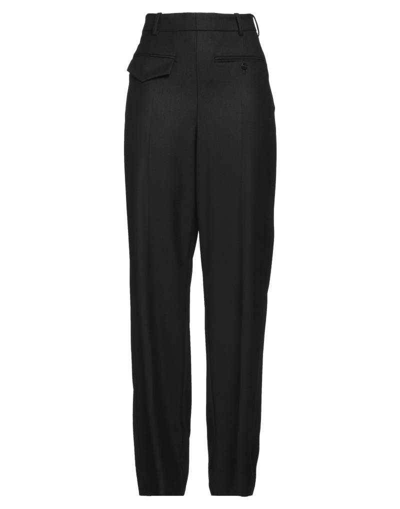 VICTORIA BECKHAM Hose Damen Schwarz von VICTORIA BECKHAM