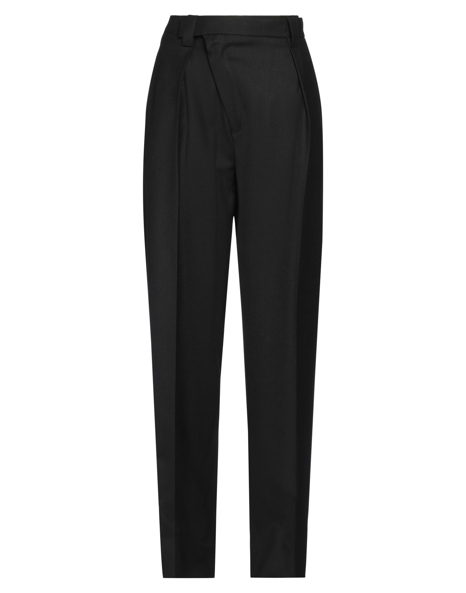 VICTORIA BECKHAM Hose Damen Schwarz von VICTORIA BECKHAM