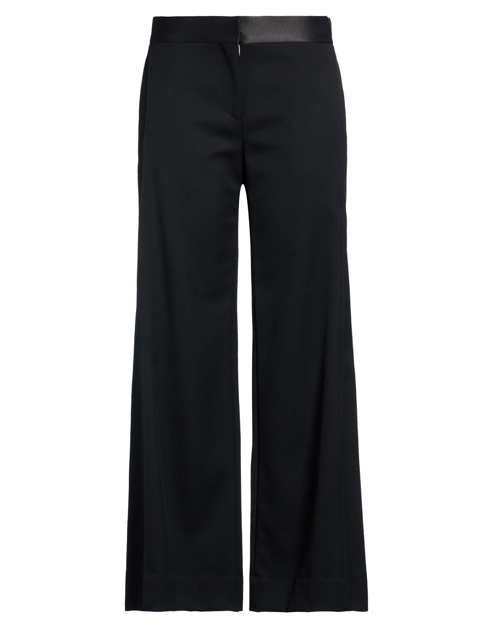 VICTORIA BECKHAM Hose Damen Schwarz von VICTORIA BECKHAM