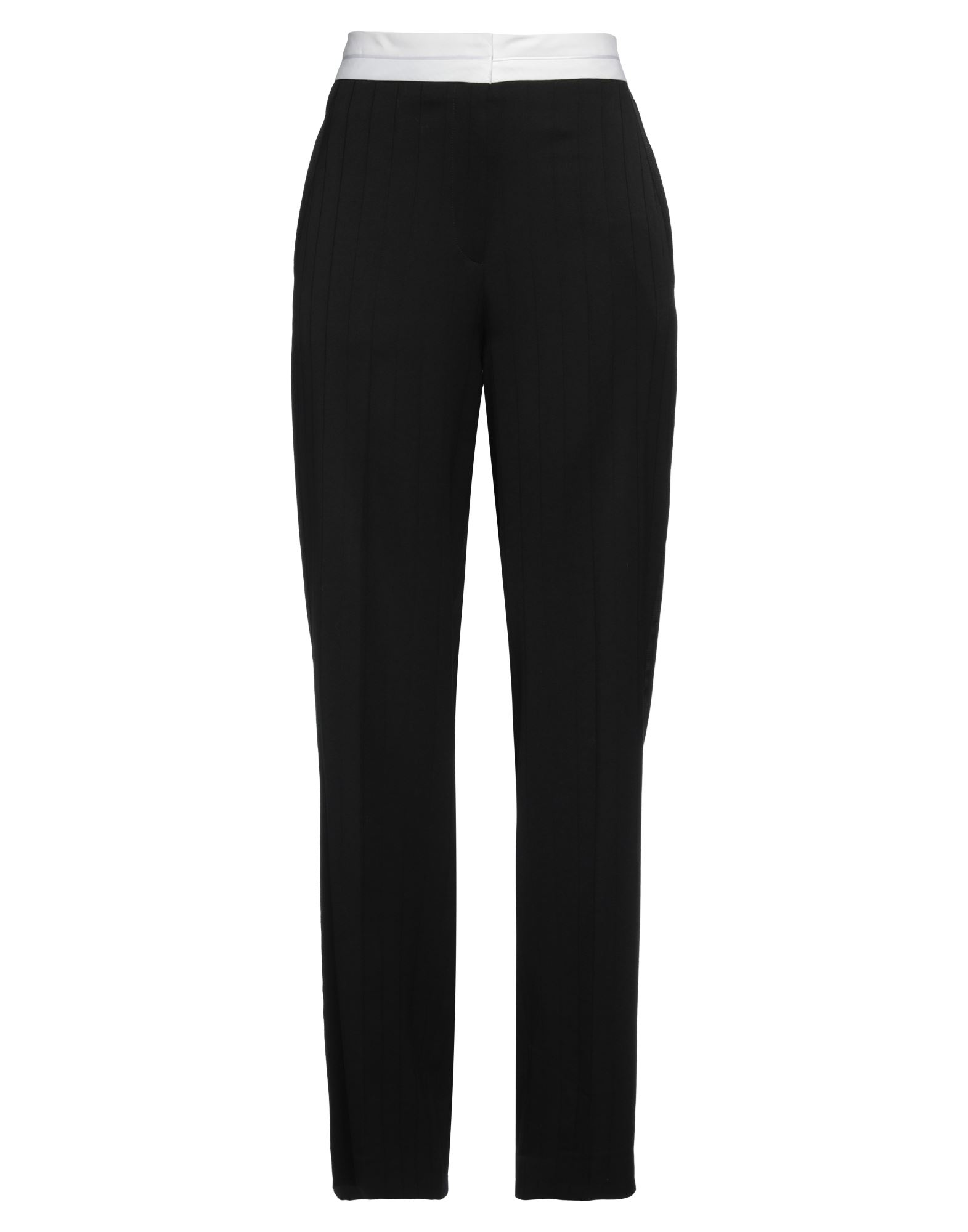 VICTORIA BECKHAM Hose Damen Schwarz von VICTORIA BECKHAM