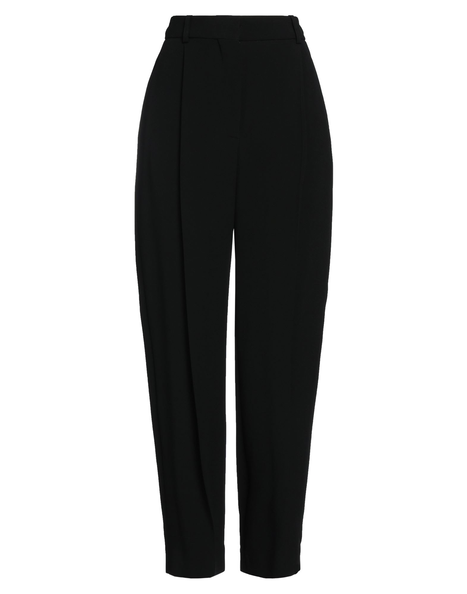 VICTORIA BECKHAM Hose Damen Schwarz von VICTORIA BECKHAM