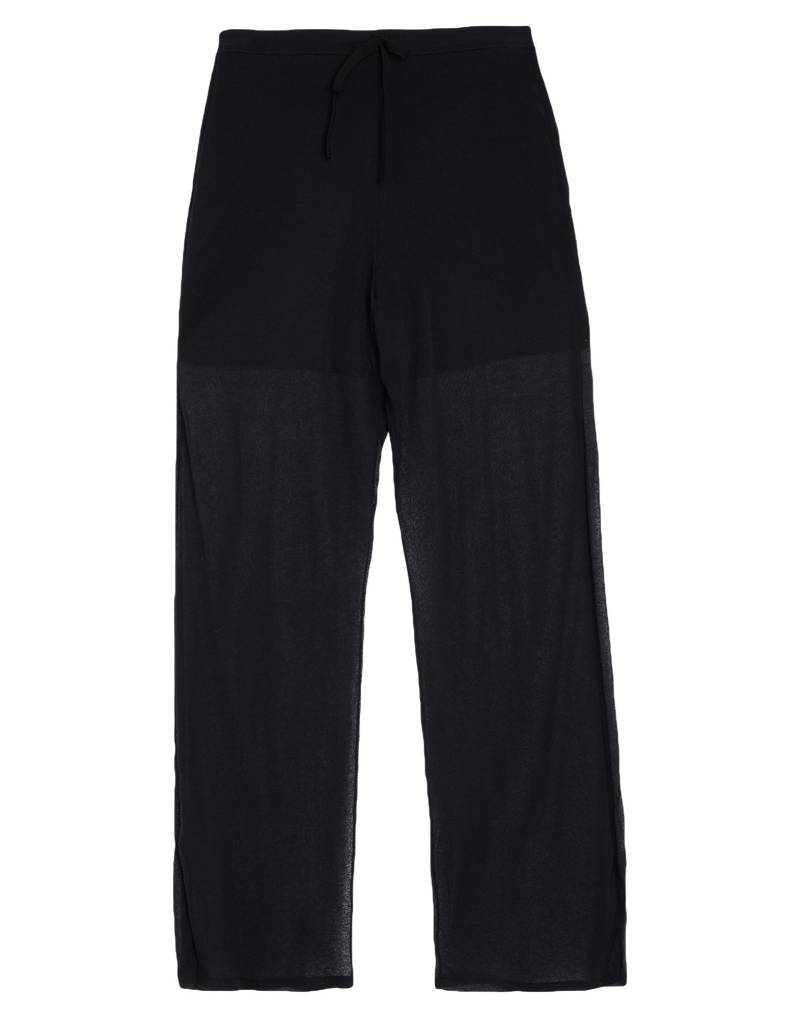 VICTORIA BECKHAM Hose Damen Schwarz von VICTORIA BECKHAM