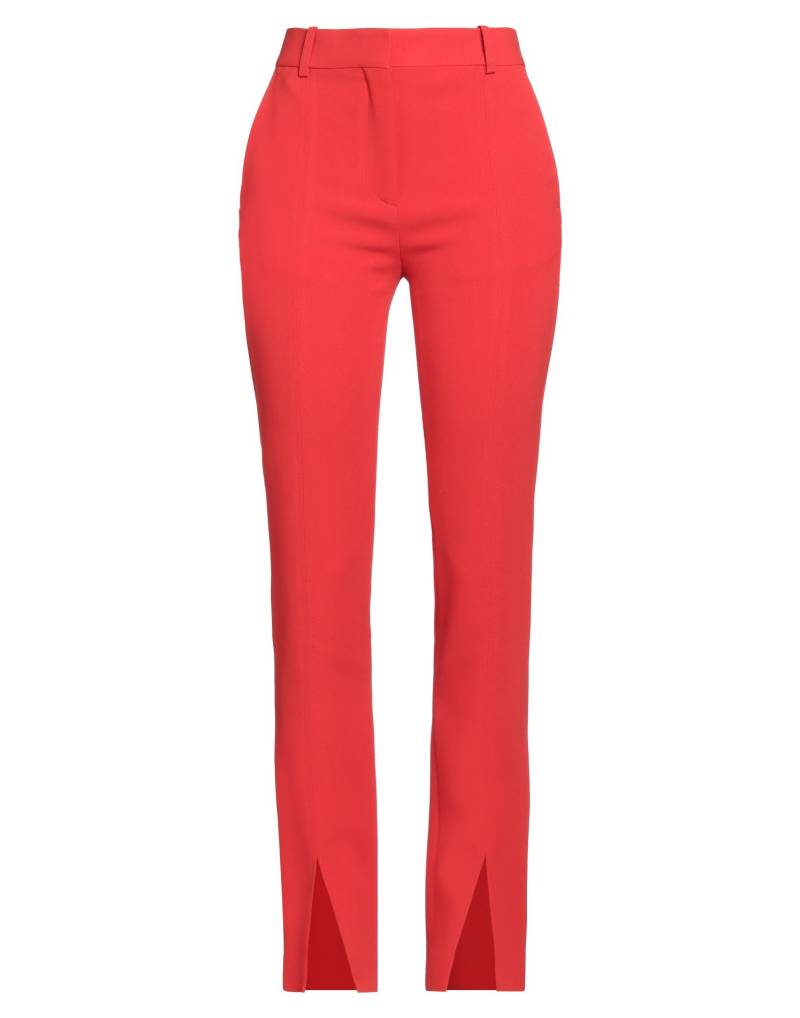 VICTORIA BECKHAM Hose Damen Tomatenrot von VICTORIA BECKHAM