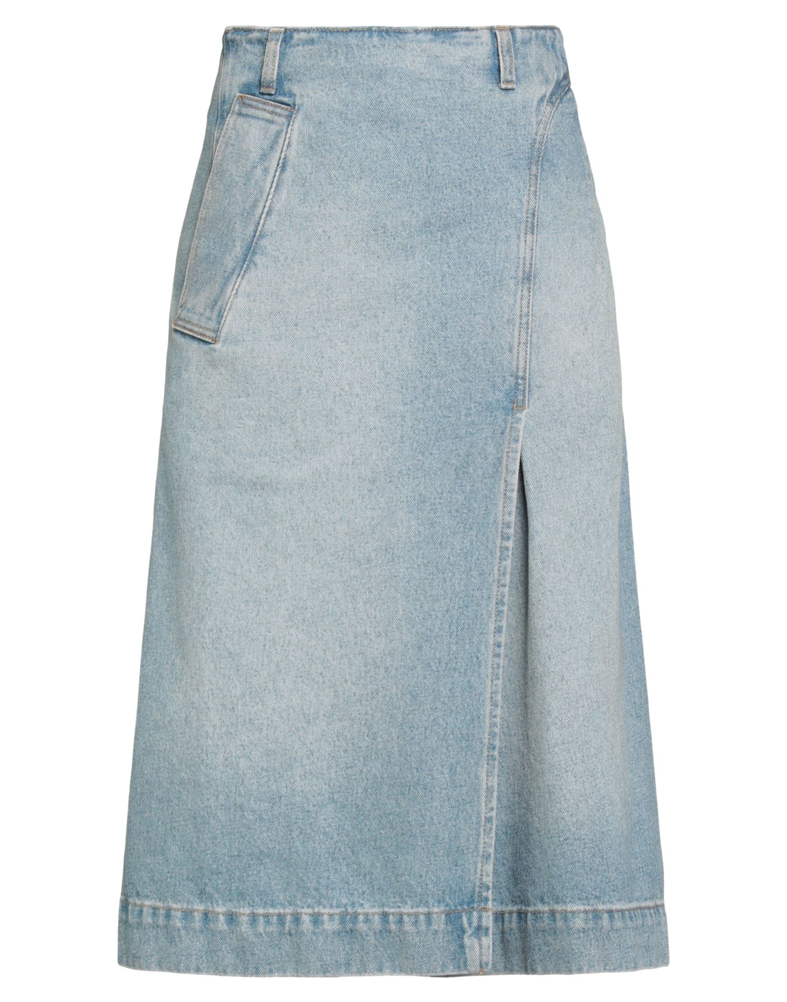 VICTORIA BECKHAM Jeanshose Damen Blau VICTORIA BECKHAM Jeanshose Damen Blau von VICTORIA BECKHAM