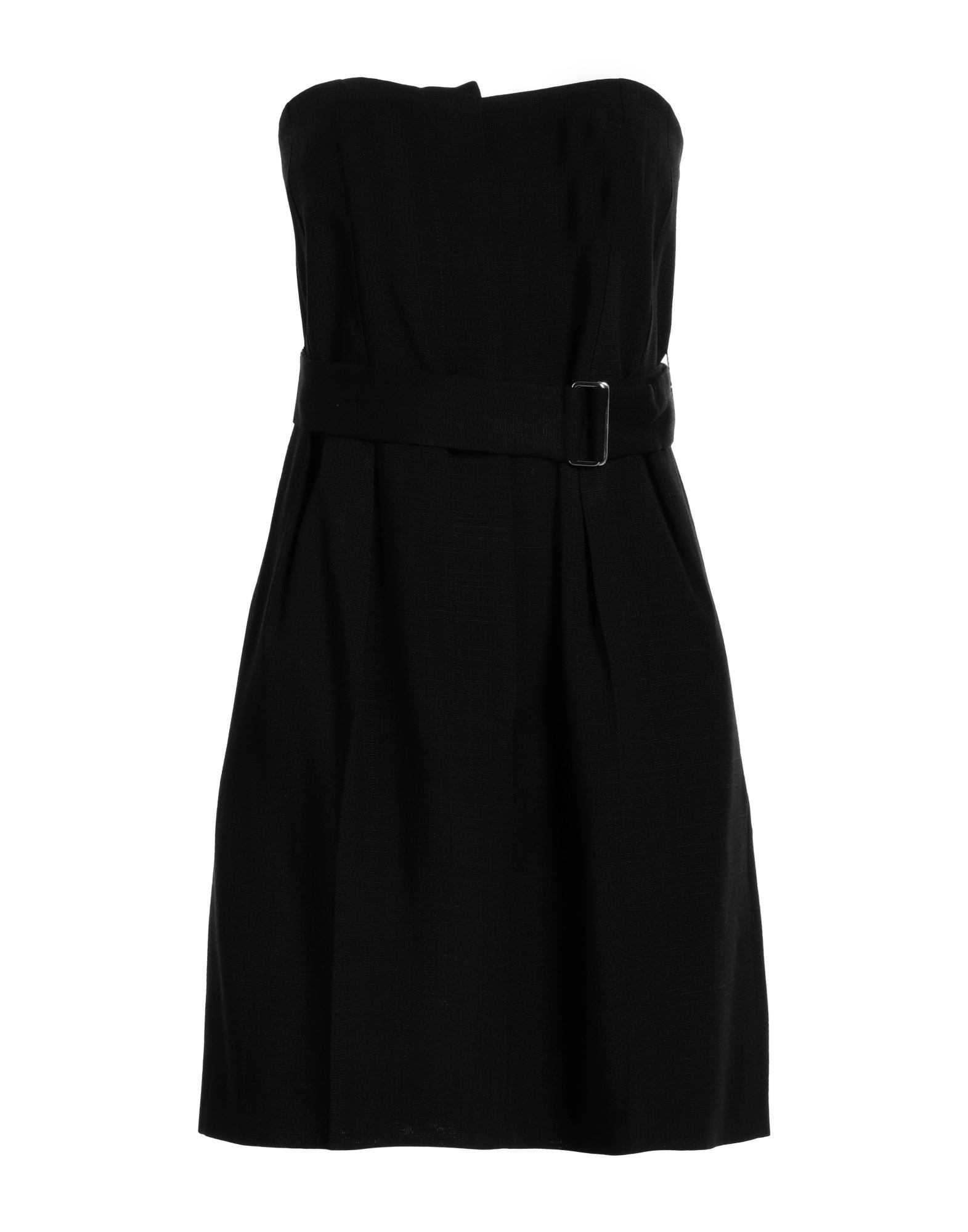 VICTORIA BECKHAM Mini-kleid Damen Schwarz von VICTORIA BECKHAM