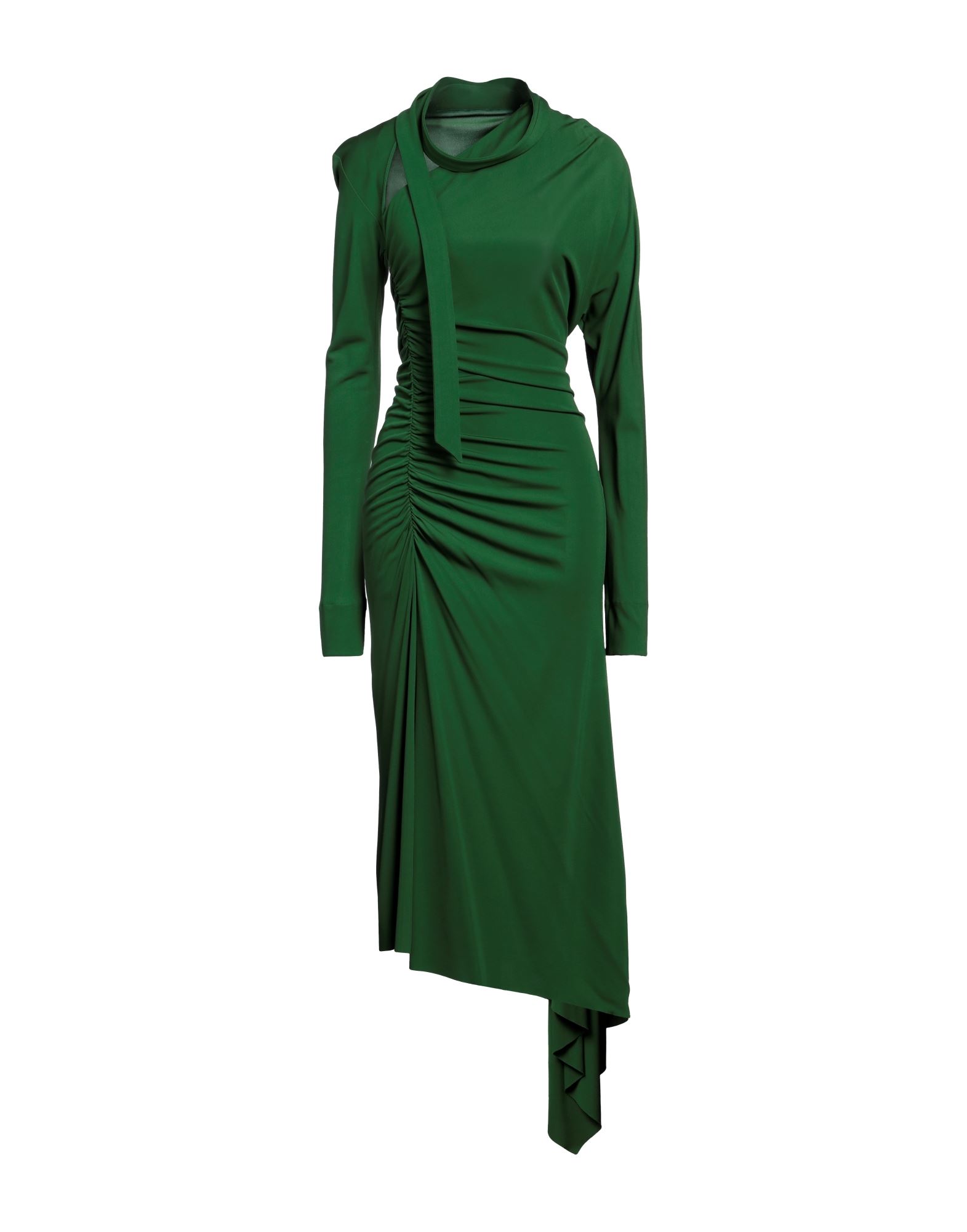 VICTORIA BECKHAM Maxi-kleid Damen Grün von VICTORIA BECKHAM