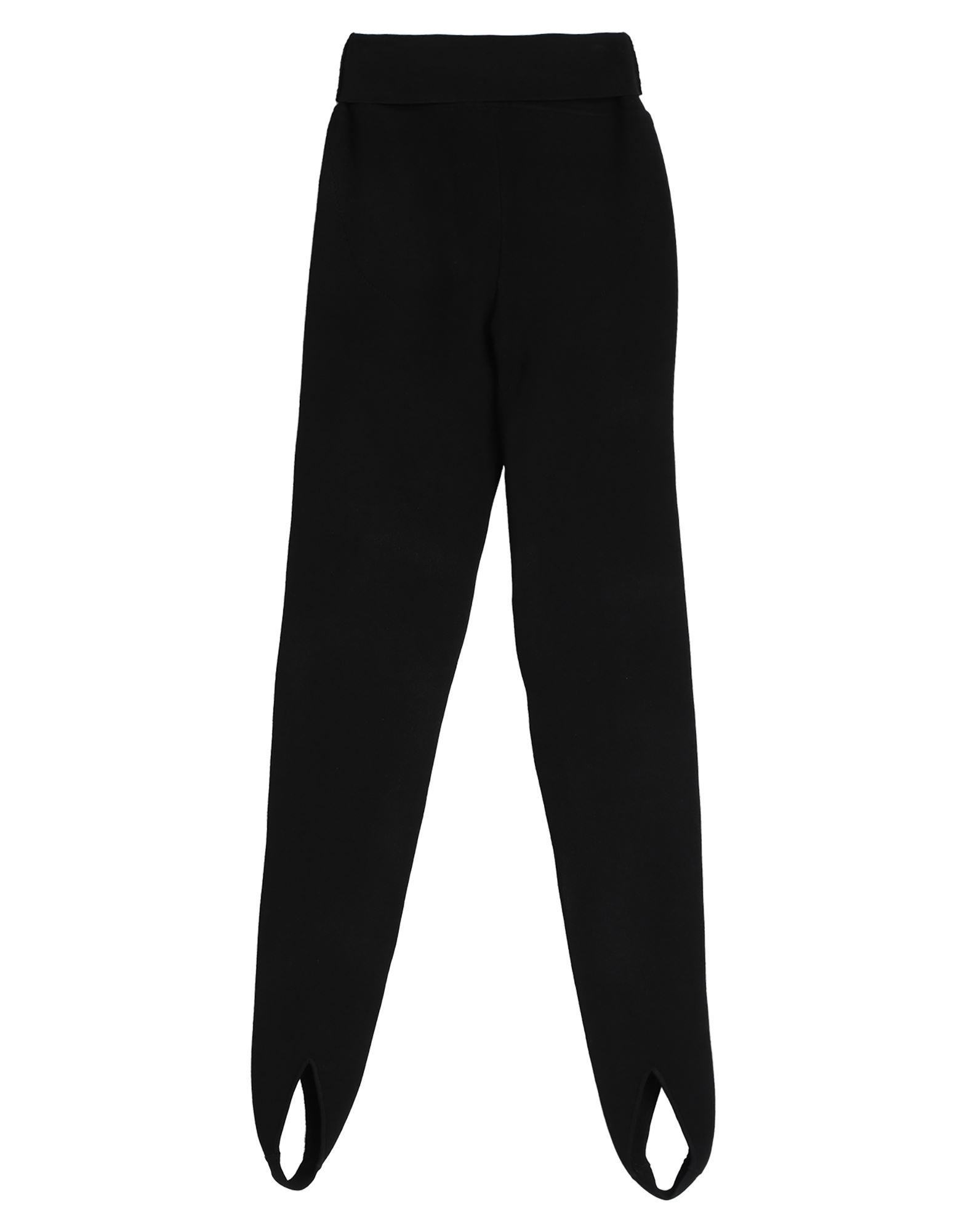 VICTORIA BECKHAM Leggings Damen Schwarz von VICTORIA BECKHAM