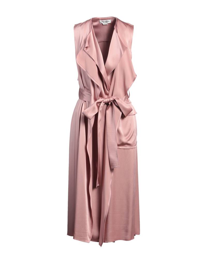 VICTORIA BECKHAM Maxi-kleid Damen Antikrosa von VICTORIA BECKHAM