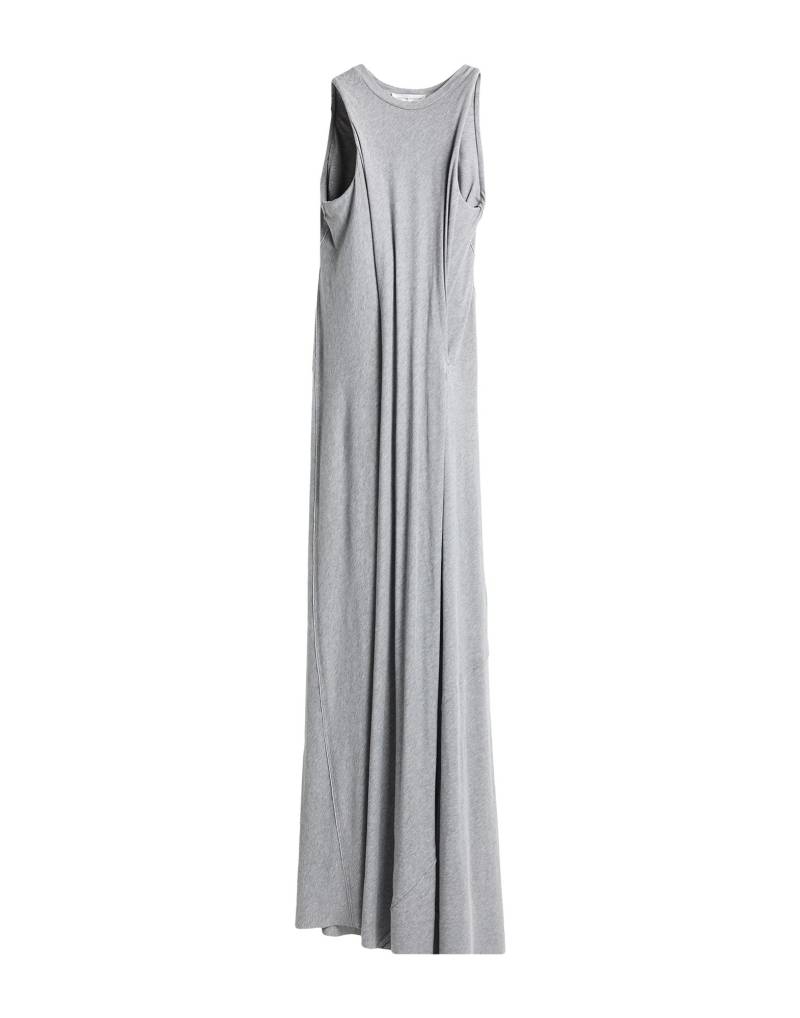VICTORIA BECKHAM Maxi-kleid Damen Grau von VICTORIA BECKHAM