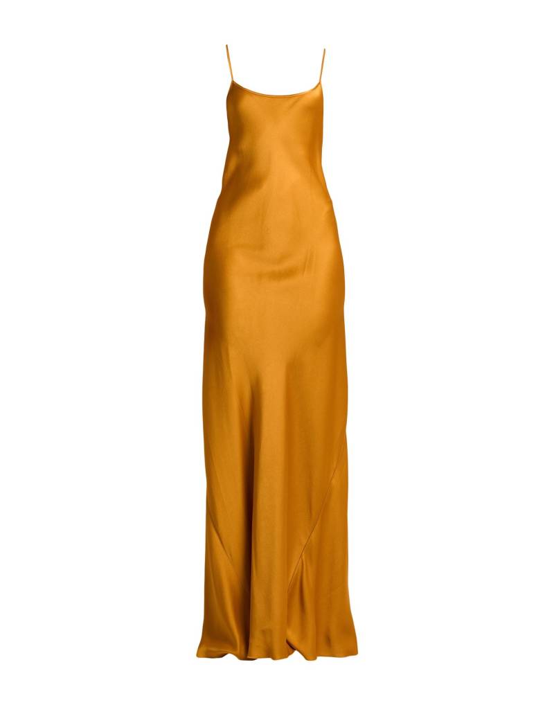 VICTORIA BECKHAM Maxi-kleid Damen Ringelblume von VICTORIA BECKHAM