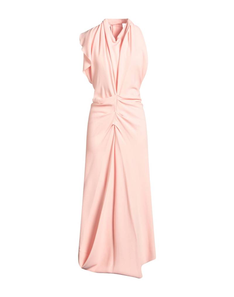 VICTORIA BECKHAM Maxi-kleid Damen Rosa von VICTORIA BECKHAM