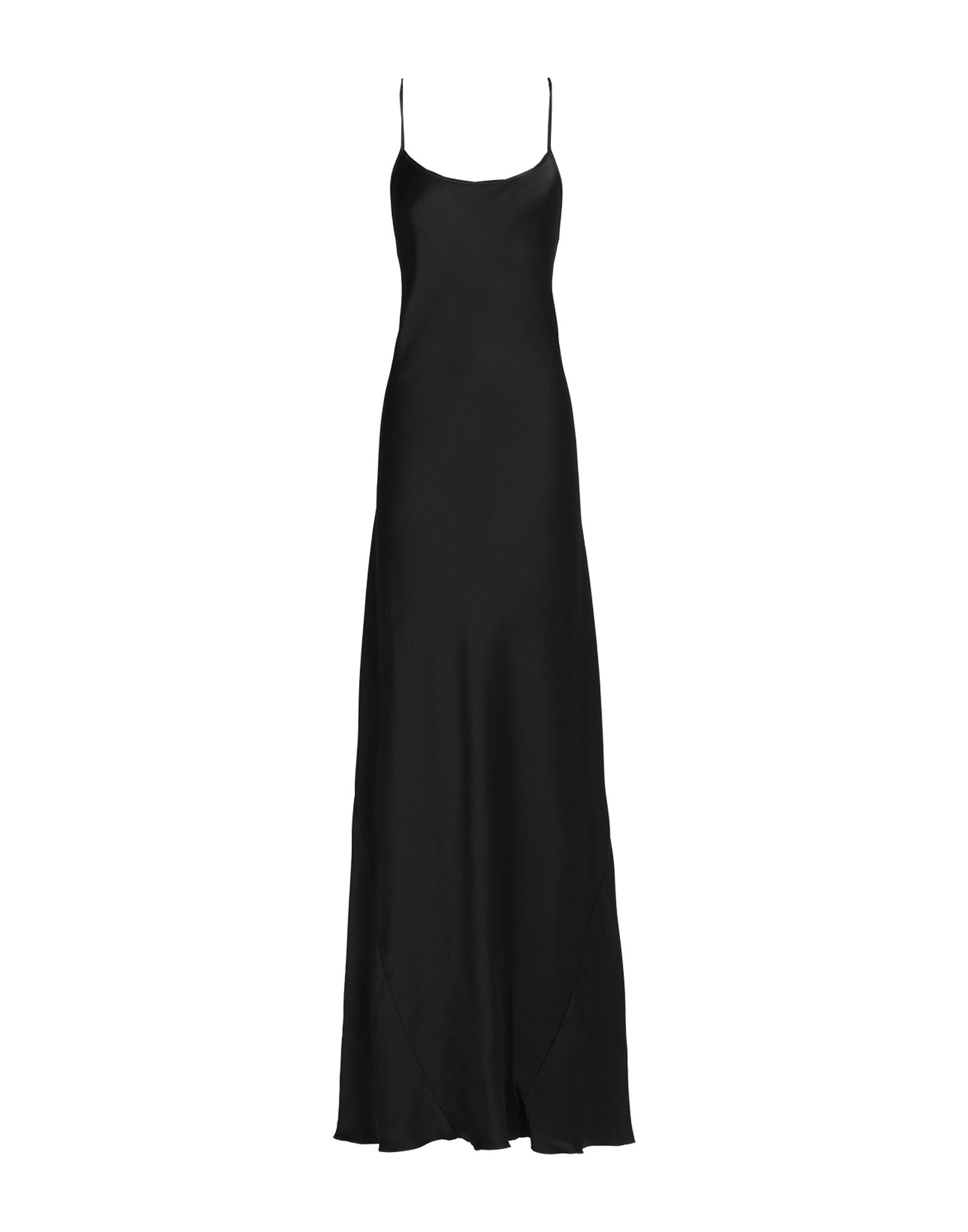 VICTORIA BECKHAM Maxi-kleid Damen Schwarz VICTORIA BECKHAM Maxi-kleid Damen Schwarz von VICTORIA BECKHAM