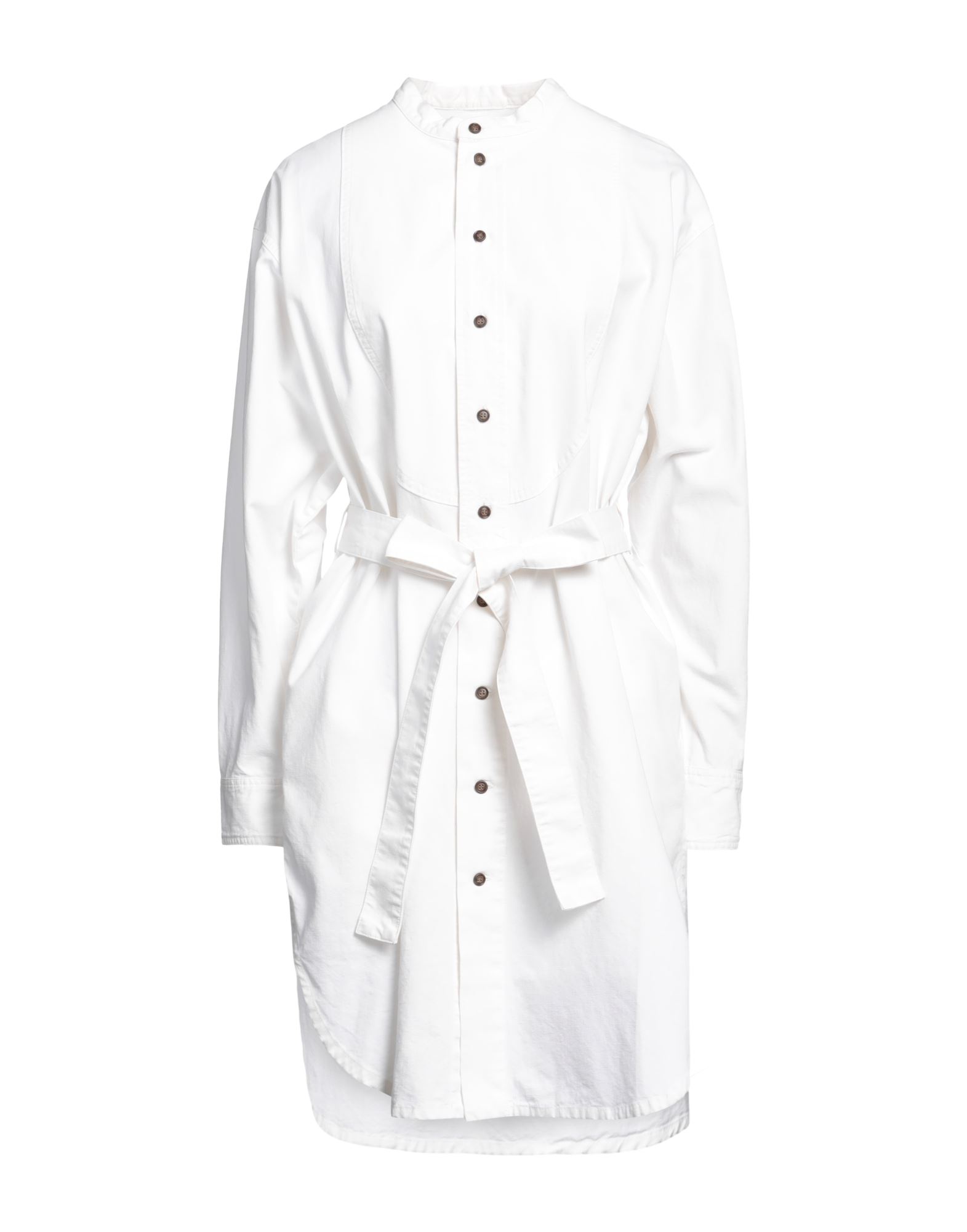 VICTORIA BECKHAM Mini-kleid Damen Off white von VICTORIA BECKHAM