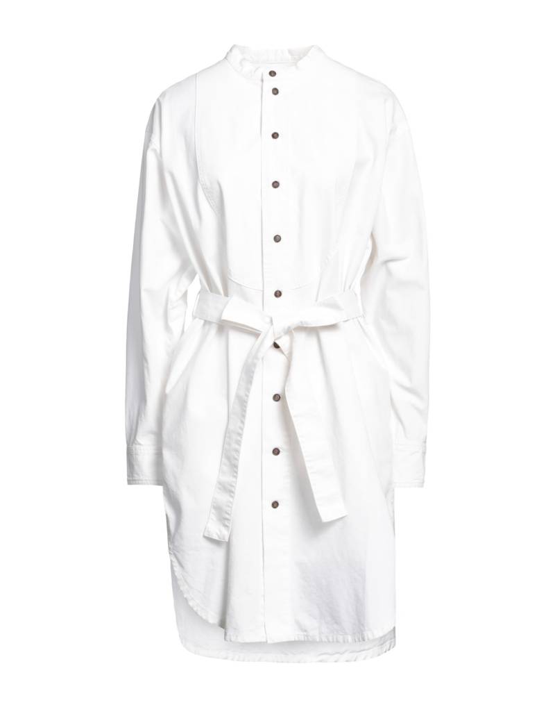 VICTORIA BECKHAM Mini-kleid Damen Off white von VICTORIA BECKHAM