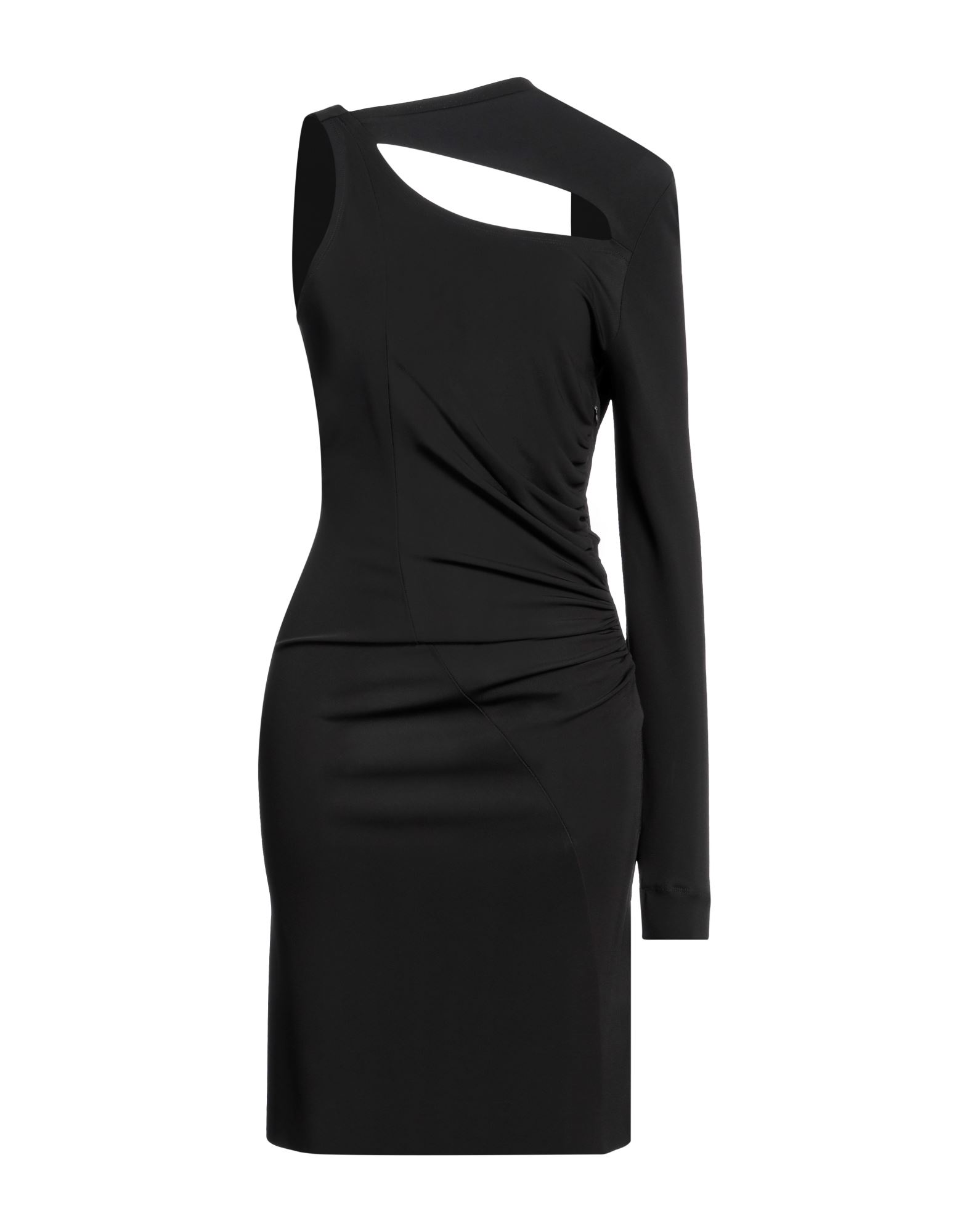 VICTORIA BECKHAM Mini-kleid Damen Schwarz von VICTORIA BECKHAM