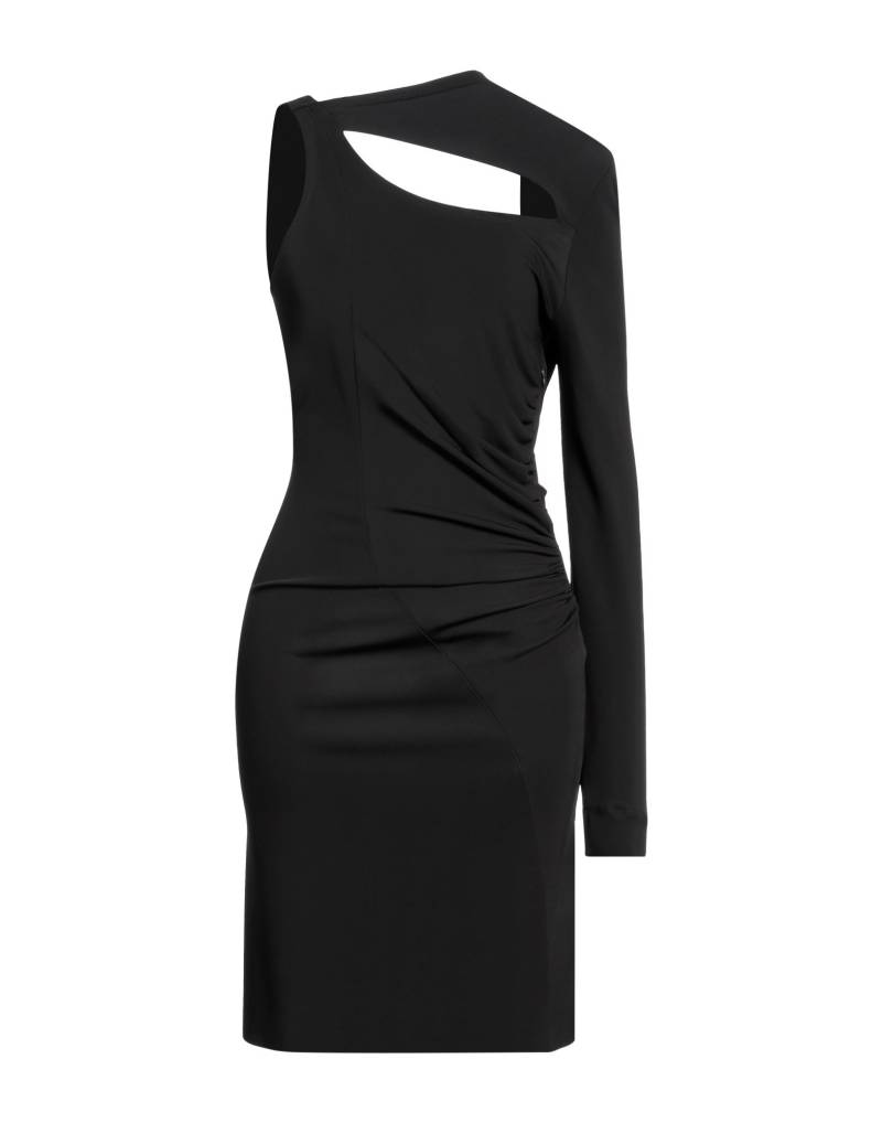 VICTORIA BECKHAM Mini-kleid Damen Schwarz von VICTORIA BECKHAM