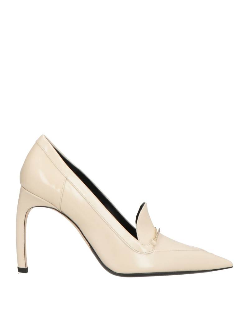 VICTORIA BECKHAM Pumps Damen Beige von VICTORIA BECKHAM