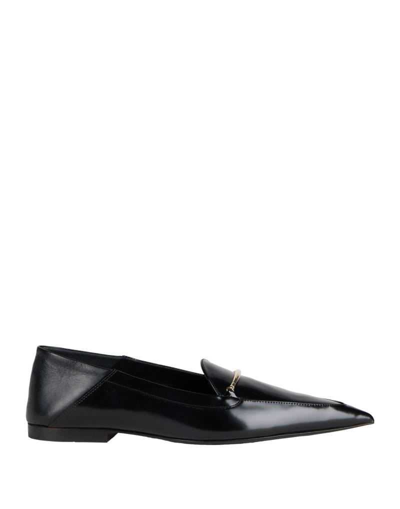 VICTORIA BECKHAM Mokassin Damen Schwarz von VICTORIA BECKHAM