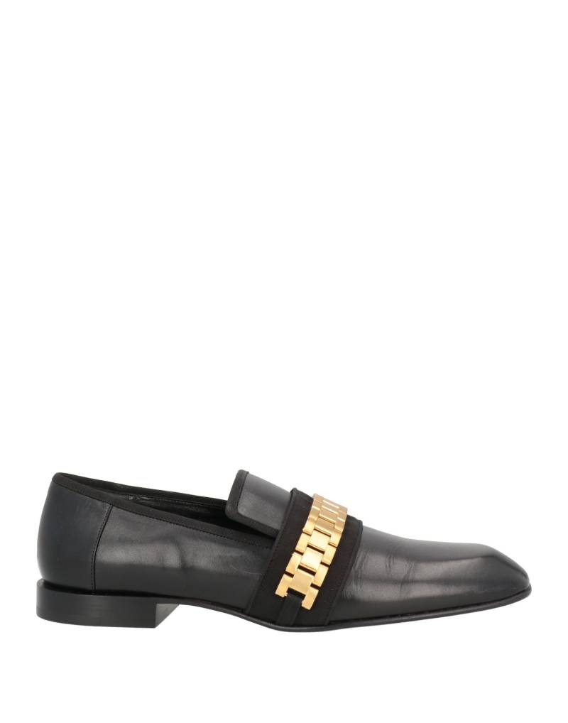 VICTORIA BECKHAM Mokassin Damen Schwarz von VICTORIA BECKHAM