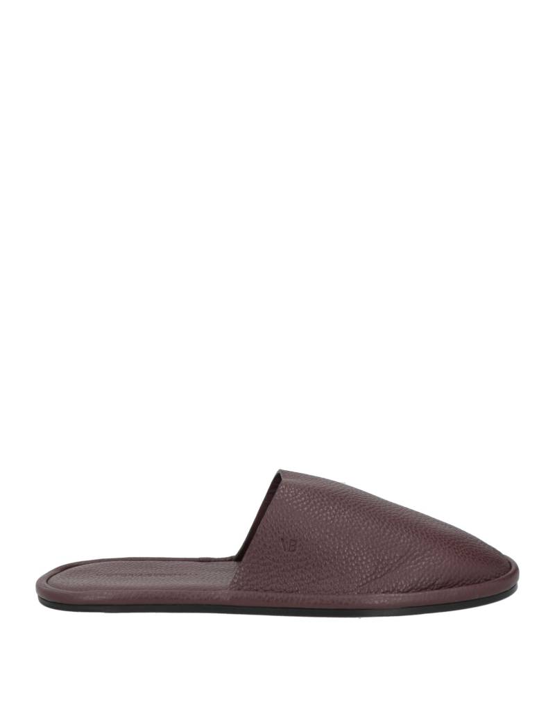 VICTORIA BECKHAM Mules & Clogs Damen Pflaume von VICTORIA BECKHAM
