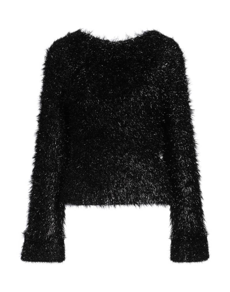 VICTORIA BECKHAM Pullover Damen Schwarz von VICTORIA BECKHAM