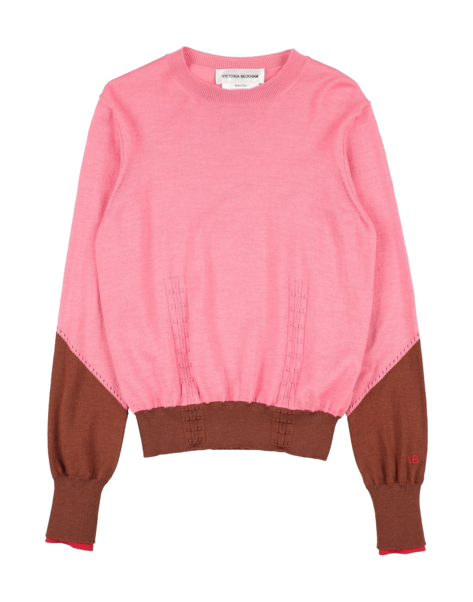 VICTORIA BECKHAM Pullover Kinder Rosa von VICTORIA BECKHAM