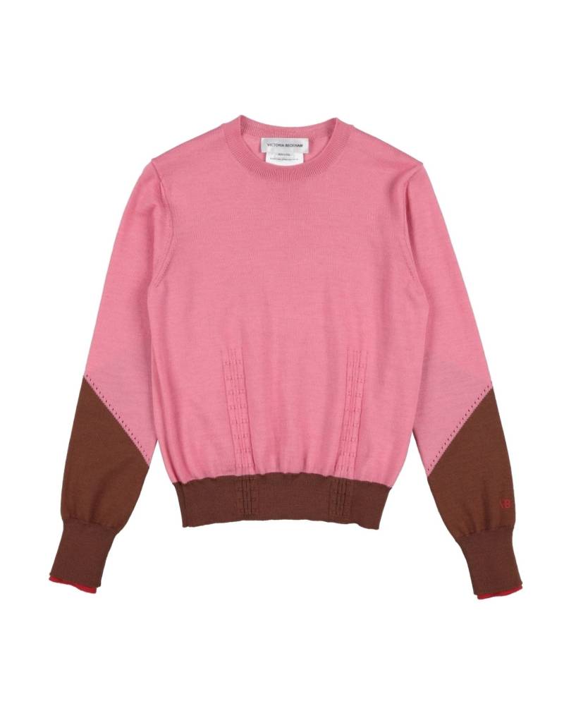 VICTORIA BECKHAM Pullover Kinder Rosa von VICTORIA BECKHAM
