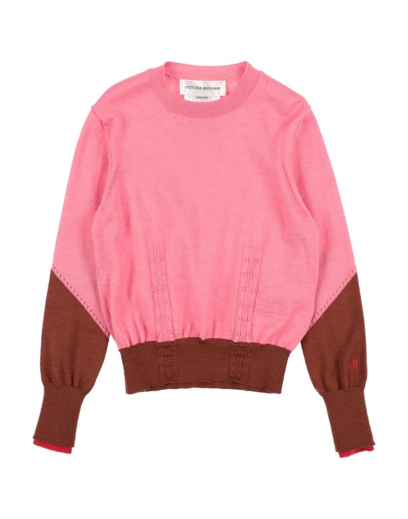VICTORIA BECKHAM Pullover Kinder Rosa von VICTORIA BECKHAM