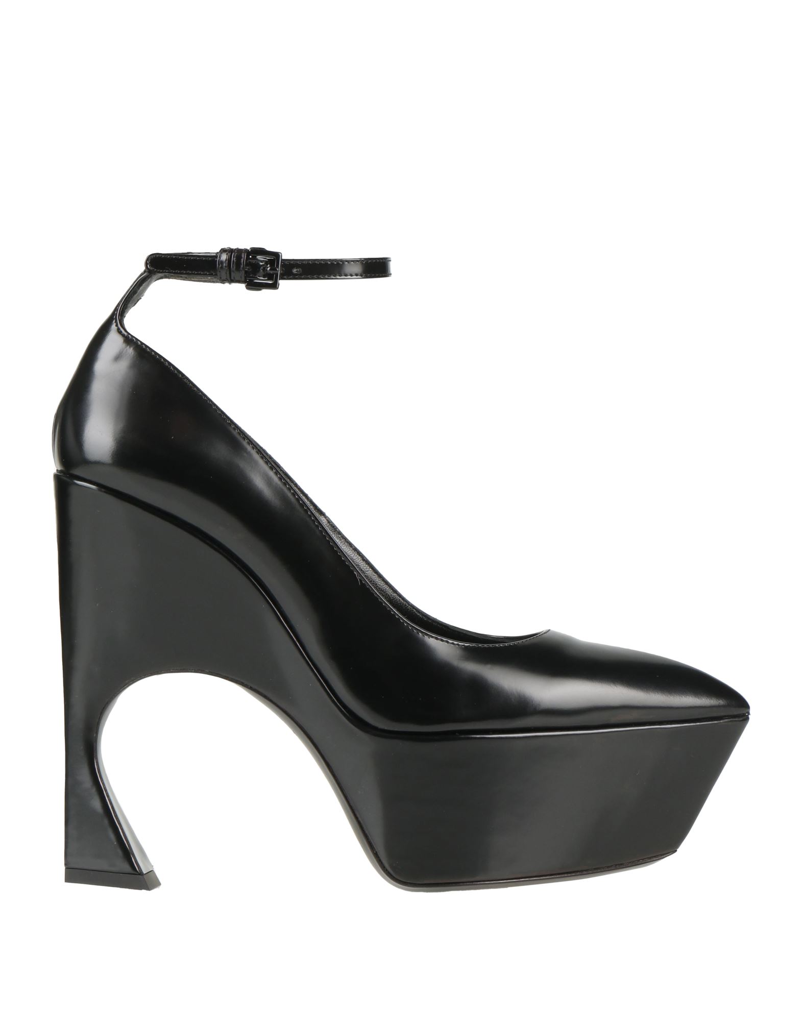 VICTORIA BECKHAM Pumps Damen Schwarz von VICTORIA BECKHAM