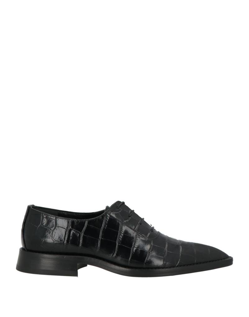 VICTORIA BECKHAM Schnürschuh Damen Schwarz von VICTORIA BECKHAM