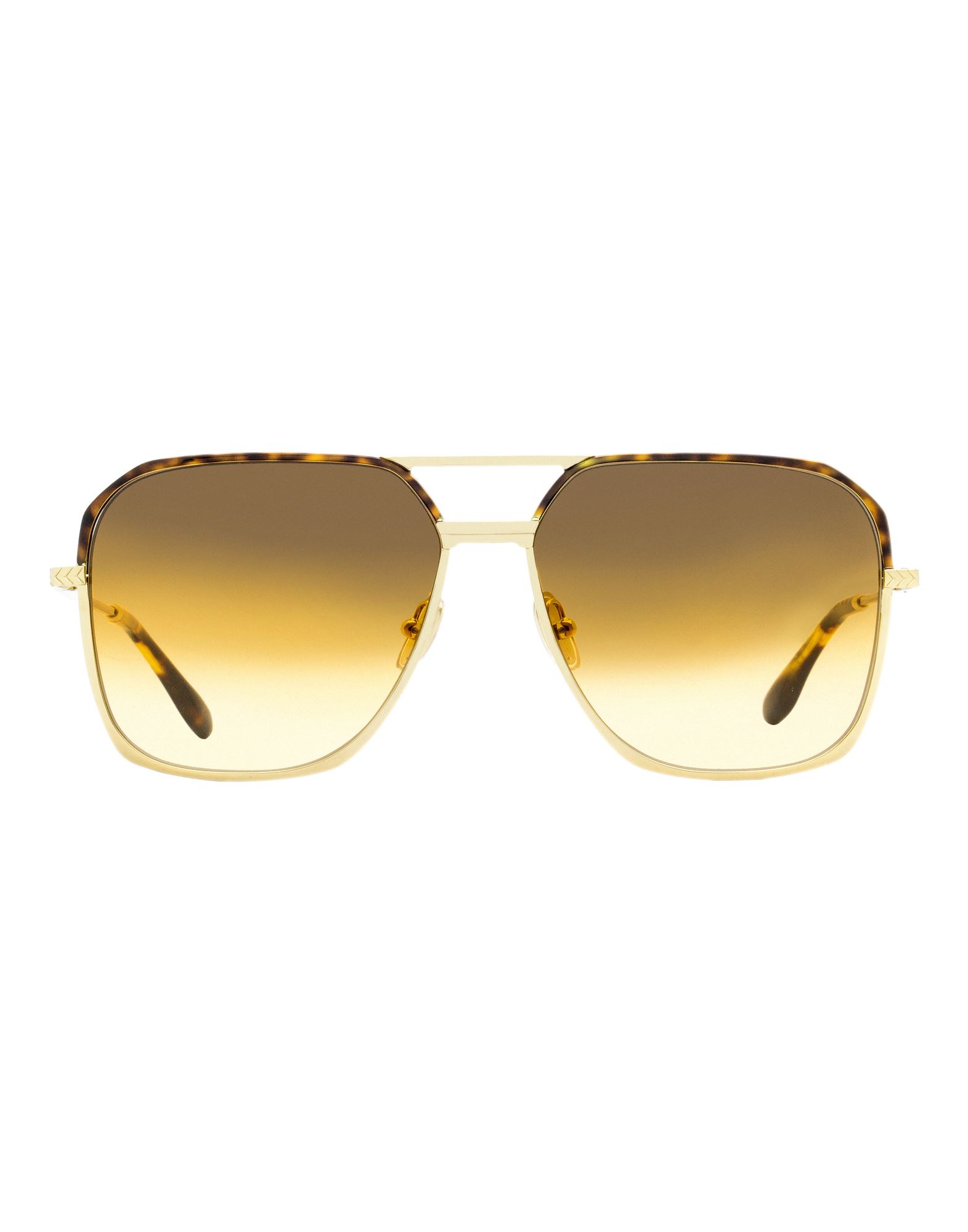 VICTORIA BECKHAM Sonnenbrille Damen Bunt von VICTORIA BECKHAM