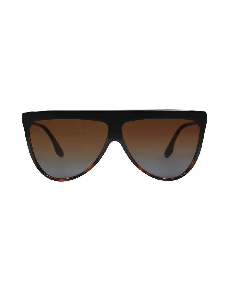 VICTORIA BECKHAM Sonnenbrille Damen Dunkelbraun von VICTORIA BECKHAM