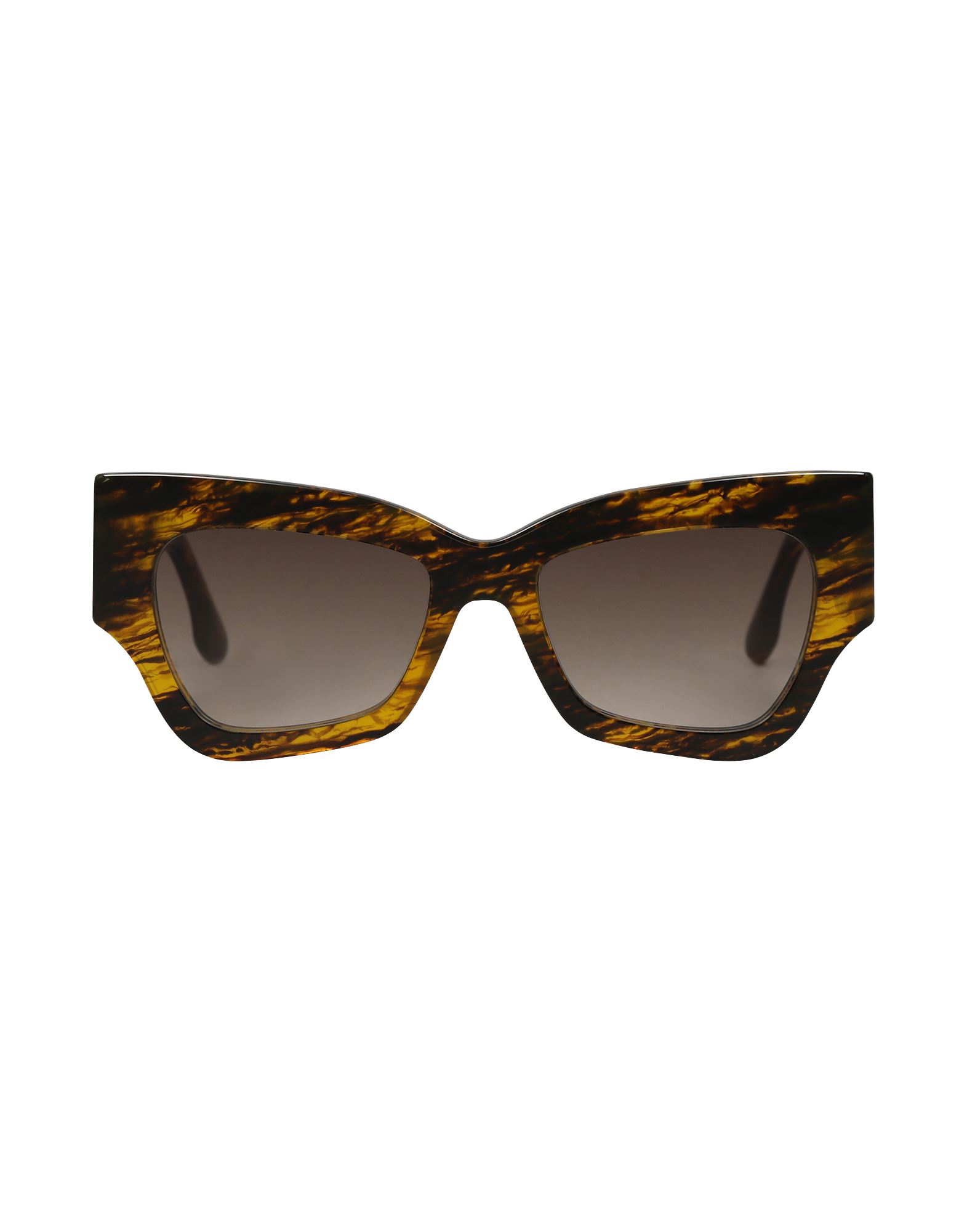 VICTORIA BECKHAM Sonnenbrille Damen Gelb VICTORIA BECKHAM Sonnenbrille Damen Gelb von VICTORIA BECKHAM