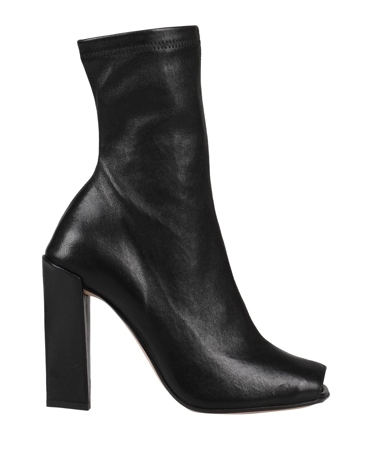 VICTORIA BECKHAM Stiefelette Damen Schwarz von VICTORIA BECKHAM