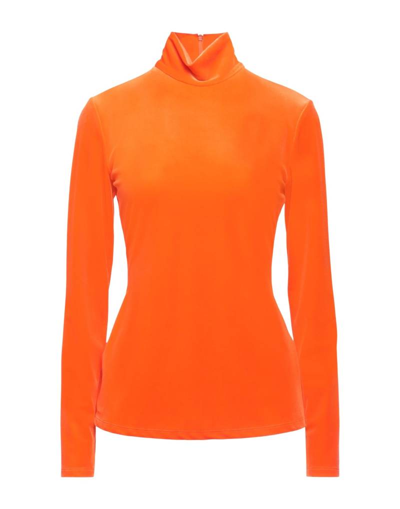 VICTORIA BECKHAM T-shirts Damen Orange von VICTORIA BECKHAM