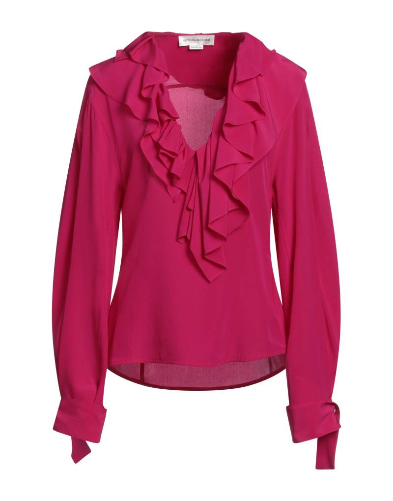 VICTORIA BECKHAM Top Damen Fuchsia von VICTORIA BECKHAM