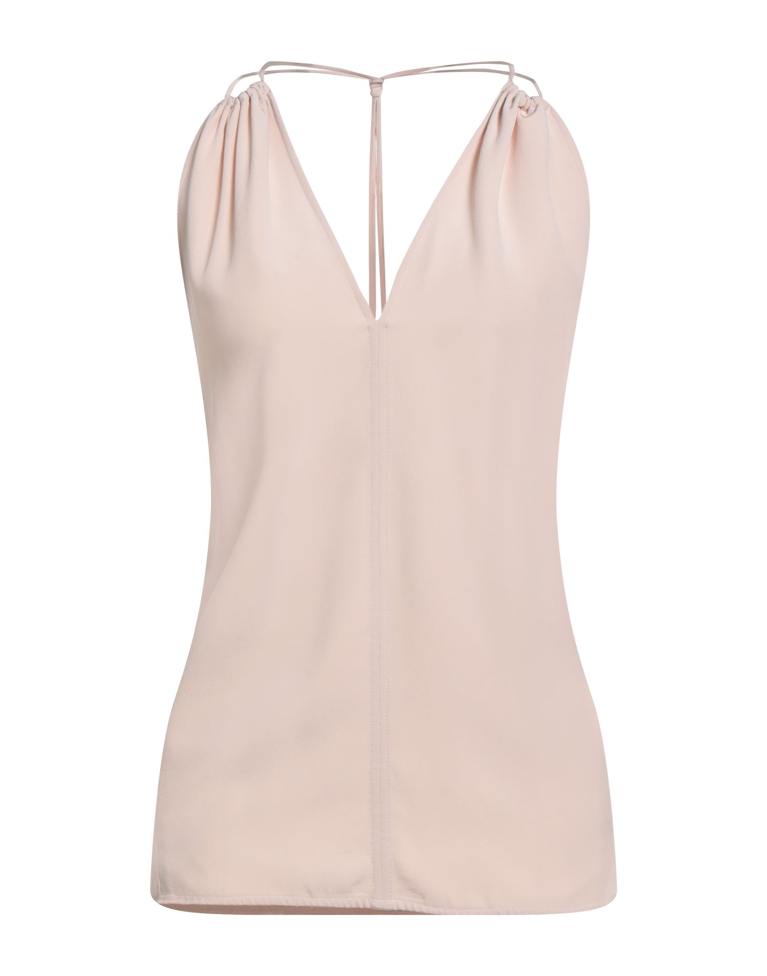 VICTORIA BECKHAM Top Damen Hellrosa von VICTORIA BECKHAM